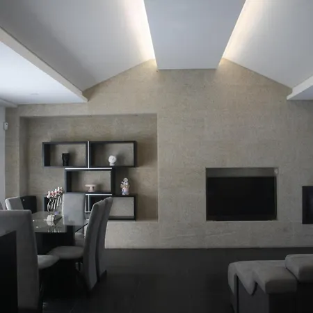 Calcada Velha Дом отдыха Виана-ду-Каштелу