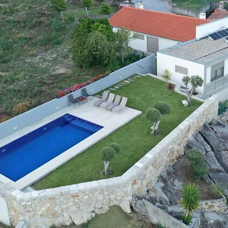 Casa de Férias Calçada Velha