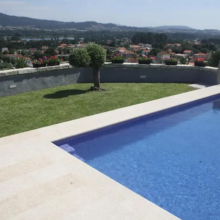 Calcada Velha Casa vacanze Viana do Castelo