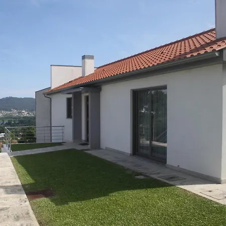 Casa de Férias Calçada Velha