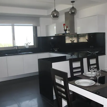 Dom wakacyjny Calcada Velha