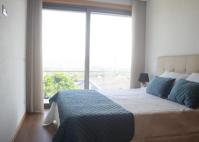 Calçada Velha Hébergement de vacances *