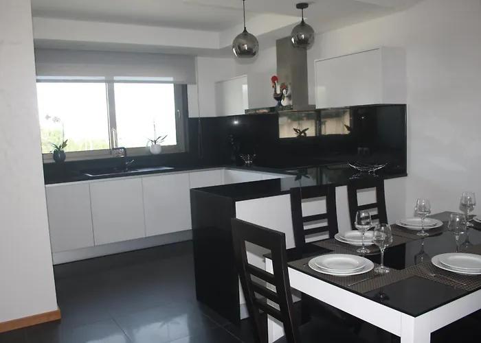 Hébergement de vacances Calçada Velha