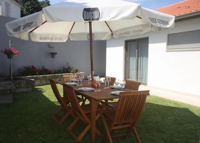 Hébergement de vacances Calçada Velha Viana do Castelo